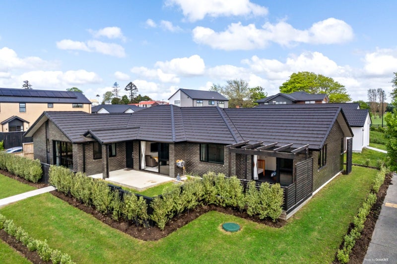 6 Jonah Lomu Drive, Paerata, Pukekohe - Carousel 2