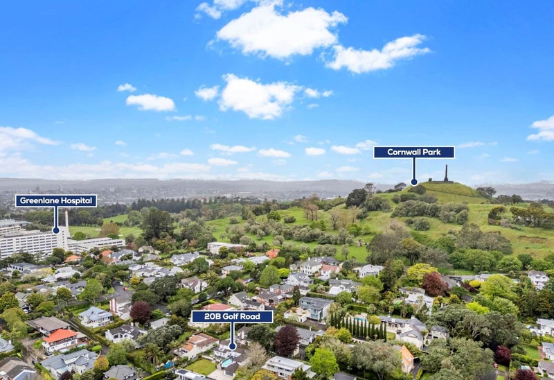 20B Golf Road, Epsom, Auckland - Carousel 20