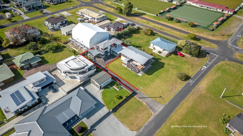 600B Rutherford Road, Whangamatā - Carousel 2