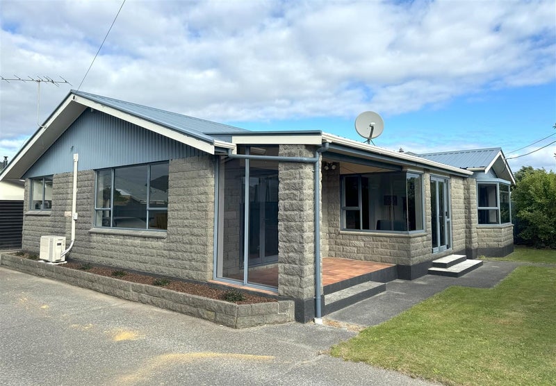 53 Blake Street, Blaketown, Greymouth - Carousel 1