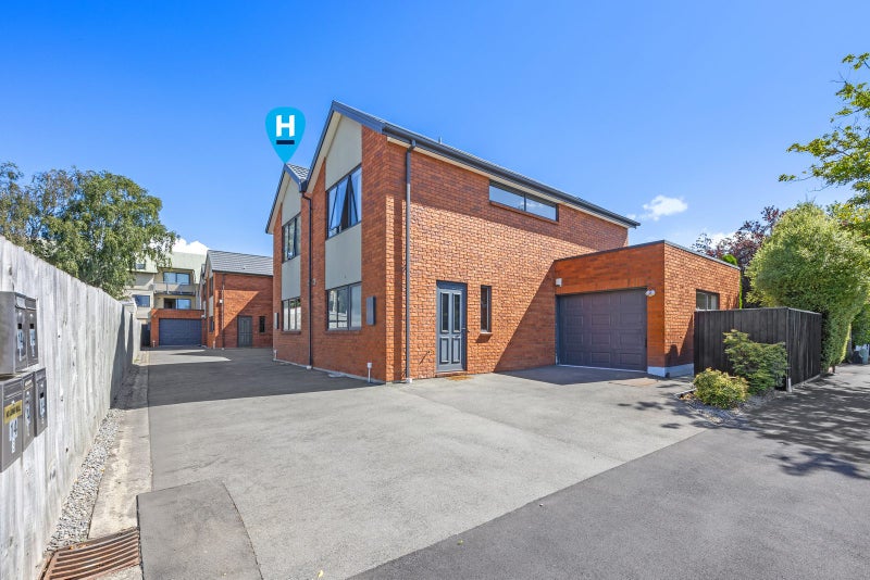 2/14 London Street, Richmond, Christchurch - Carousel 13