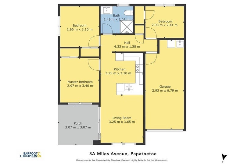 8A Miles Avenue, Papatoetoe, Auckland - Carousel 15