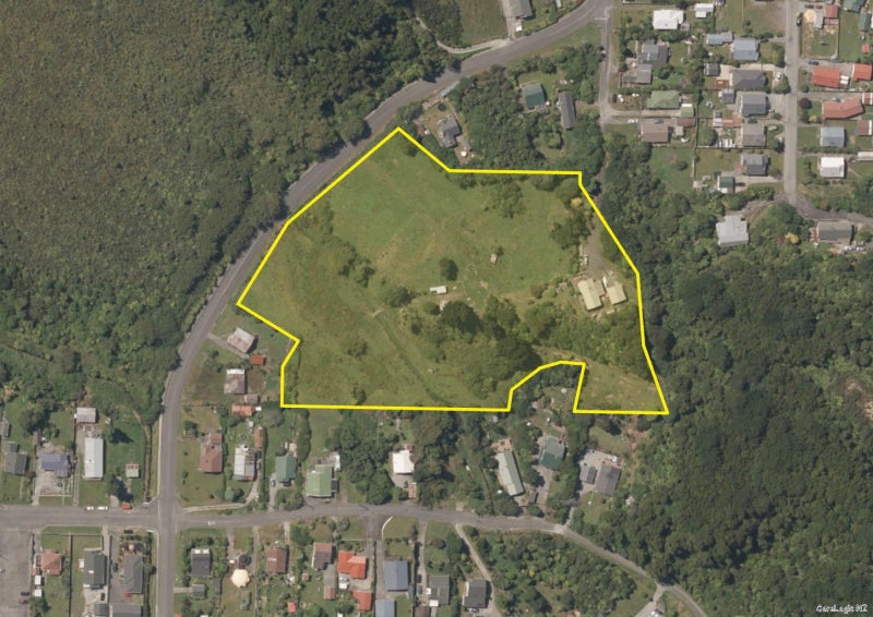 1 Cromarty Street, Dunollie, Runanga - Carousel 23