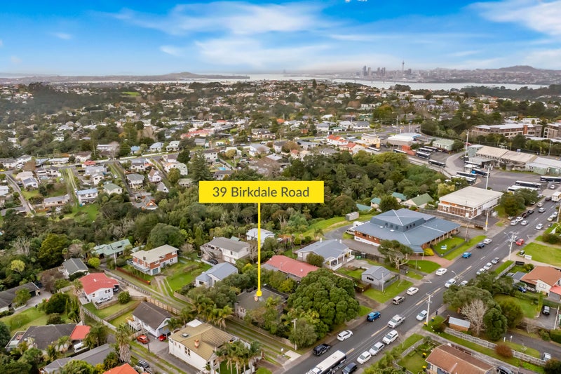 1/39 Birkdale Road, Birkdale, Auckland - Carousel 23