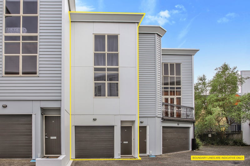 18/8 Burgoyne Street, Grey Lynn, Auckland - Carousel 2