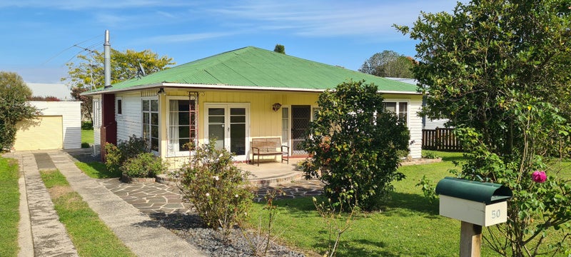 50 Oswald Street, Mangapapa, Gisborne - Carousel 1