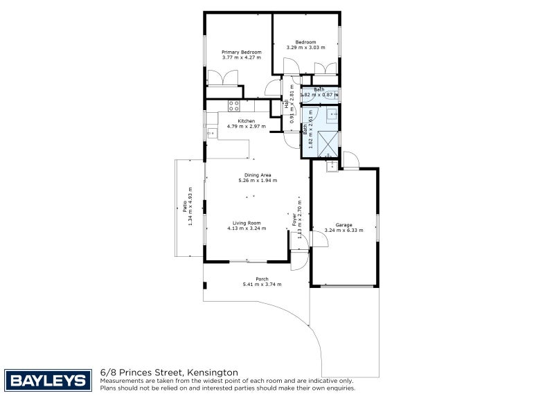 6/8 Princes Street, Kensington, Whangarei - Carousel 22