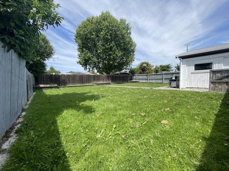 132 Cavendish Road, Casebrook, Christchurch - Carousel 13