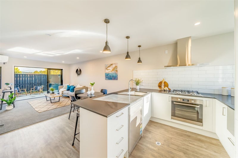 24C Palmer Crescent, Silverstream, Upper Hutt - Carousel 2