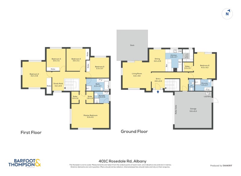 401C Rosedale Road, Albany, Auckland - Carousel 23