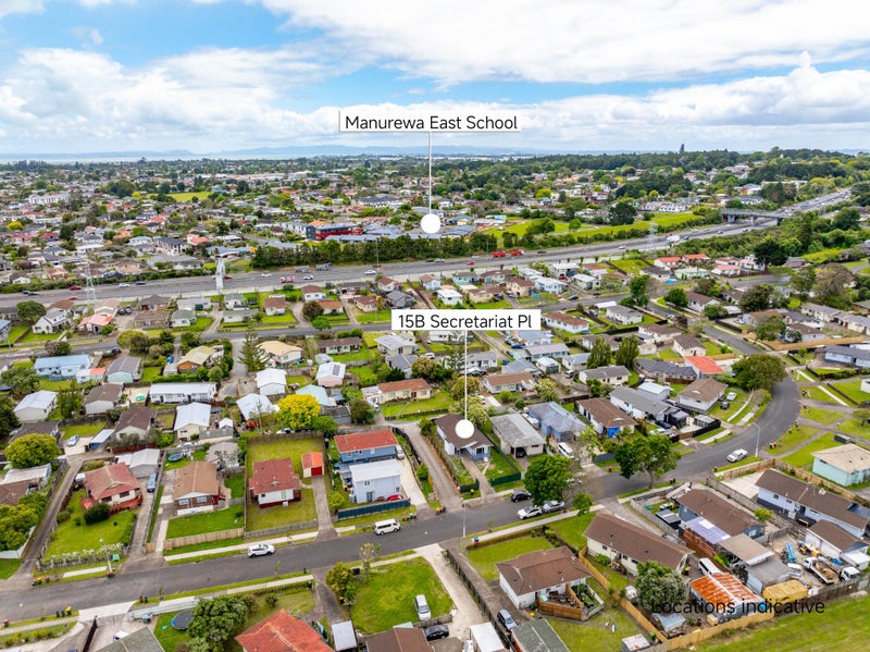 1/15 Secretariat Place, Randwick Park, Auckland - Carousel 21