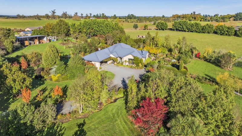 127 Hodgsons Road, Loburn, Rangiora - Carousel 37