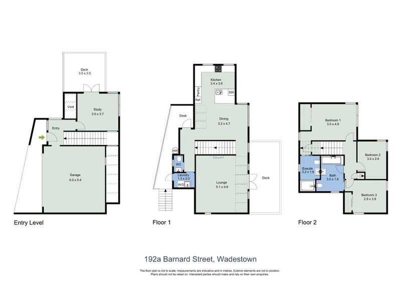 192A Barnard Street, Wadestown, Wellington - Carousel 20