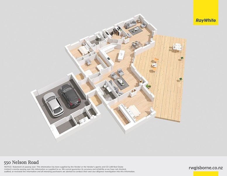 550 Nelson Road, Riverdale, Gisborne - Carousel 22