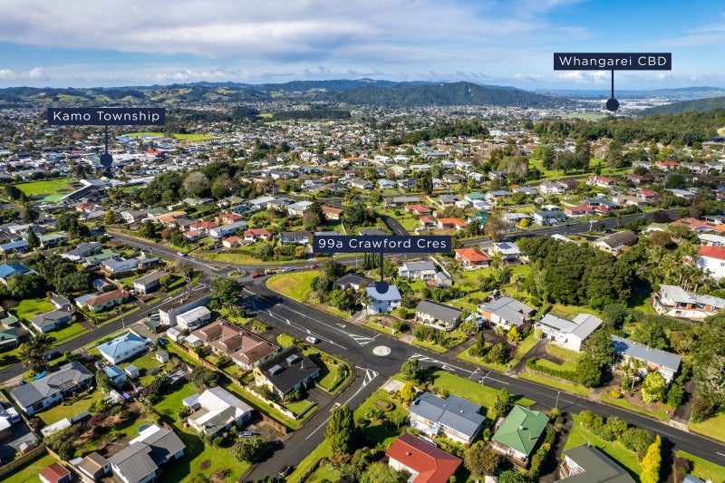 99A Crawford Crescent, Kamo, Whangarei - Carousel 20
