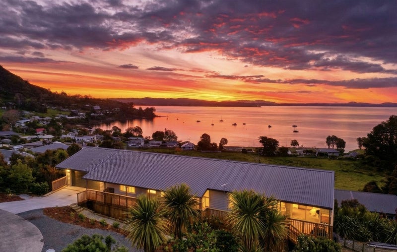5 Rangikorero Place, Whangarei Heads, Whangārei Heads - Carousel 1