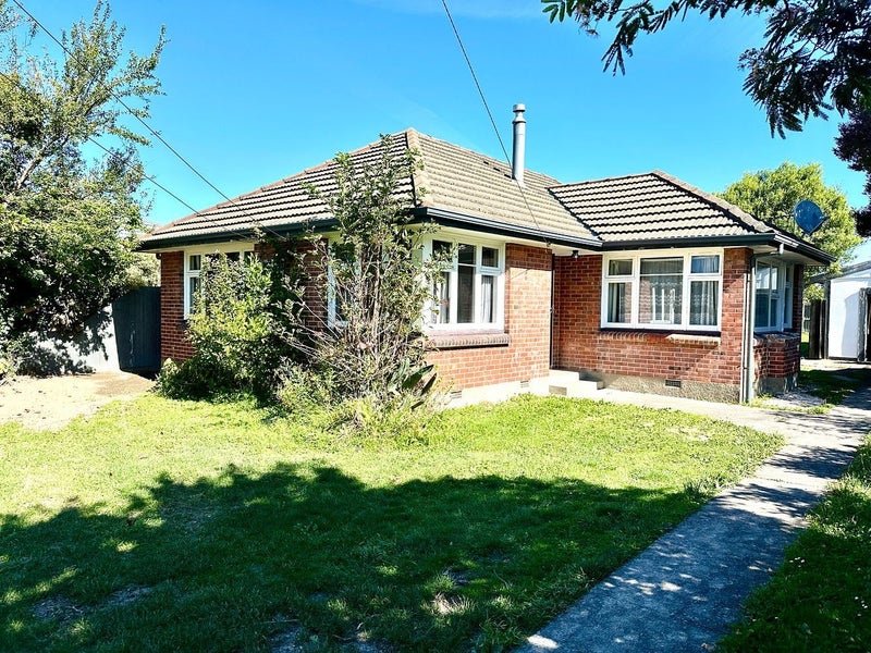 157 Langdons Road, Northcote, Christchurch - Carousel 1