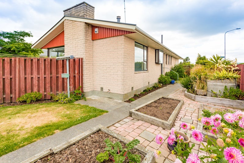 36 Boston Avenue, Hornby, Christchurch - Carousel 2