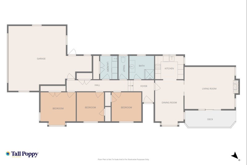 31 Kamaka Crescent, Bridge Hill, Alexandra - Carousel 21