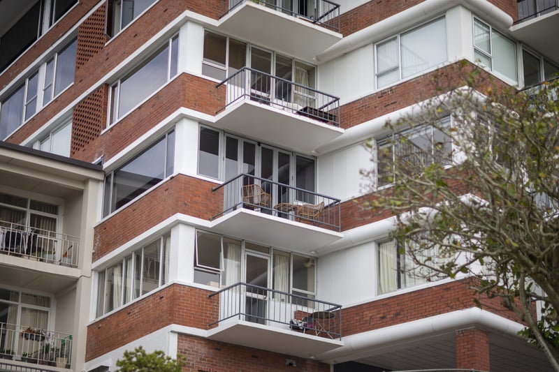 22/258 Parnell Road, Parnell, Auckland - Carousel 1