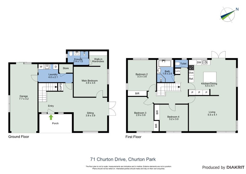 71 Churton Drive, Churton Park, Wellington - Carousel 16