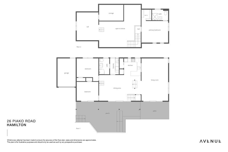 26 Piako Road, Claudelands, Hamilton - Carousel 18