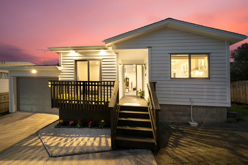 15C Reynella Drive, Massey, Auckland - Carousel 2