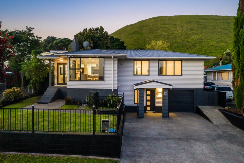 12 Kapuka Road, Mangere Bridge, Auckland - Carousel 1