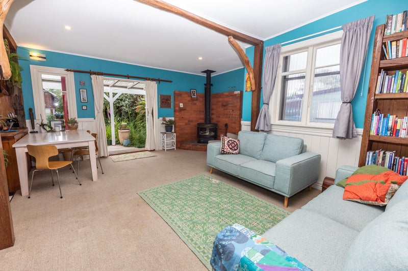 98 Second Street, Kumara, Greymouth - Carousel 2