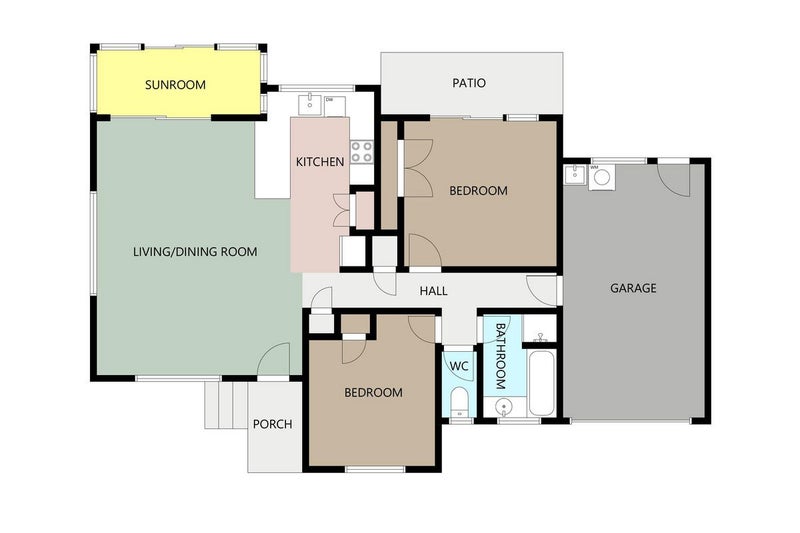 1 Bedford Place, Mount Maunganui, Mount Maunganui - Carousel 19