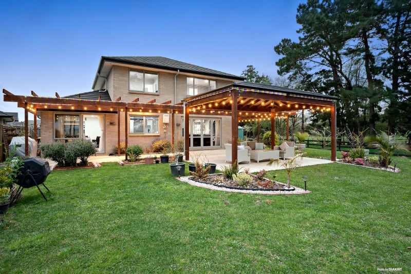 13 Glory Way, Buckland, Pukekohe - Carousel 1