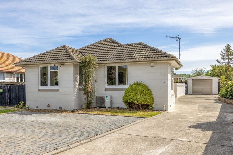 35 Fenchurch Street, Redwood, Christchurch - Carousel 1