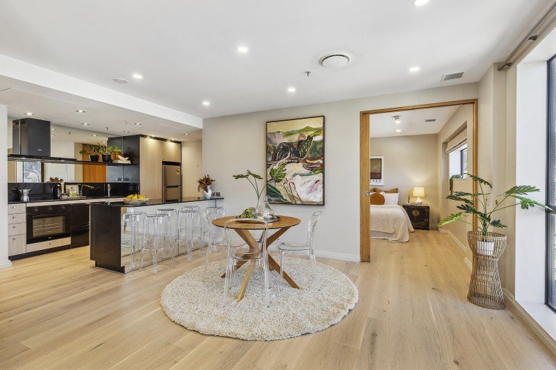 7F/257 Wakefield Street, Te Aro, Wellington - Carousel 1