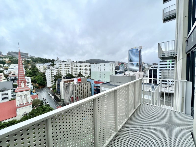 1202/111 Dixon Street, Te Aro, Wellington - Carousel 8