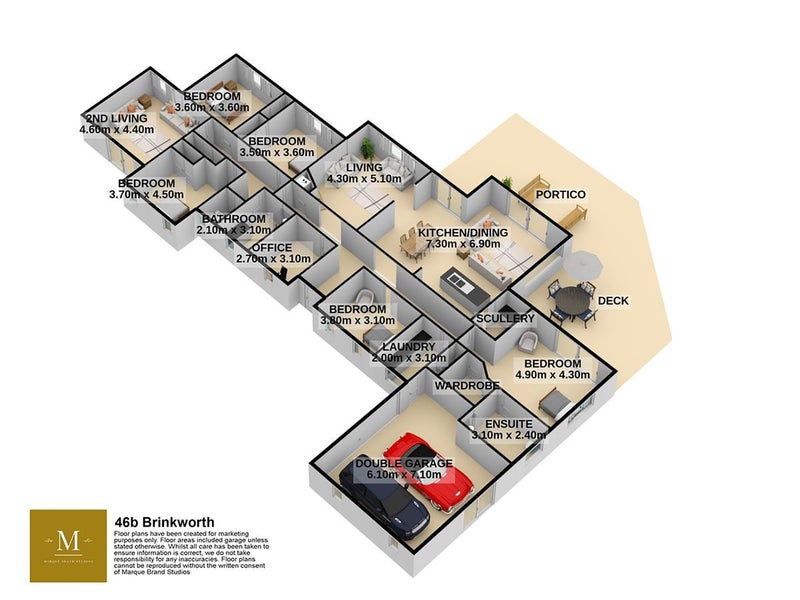 46B Brinkworth Road, Tamahere - Carousel 40