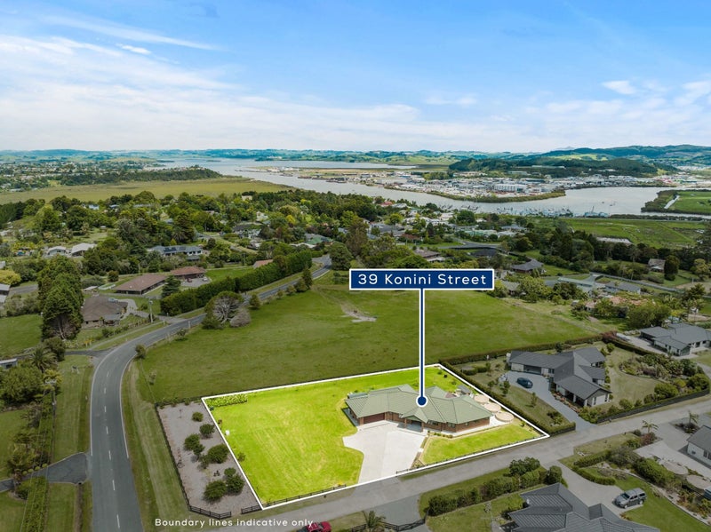 39 Konini Street, Parahaki, Whangarei - Carousel 2