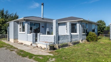 60 George Street, Tinwald, Ashburton - Carousel 1