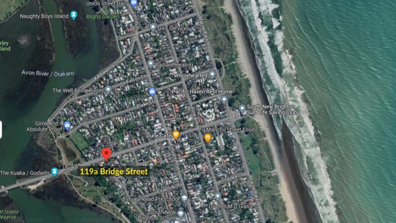 119A Bridge Street, New Brighton, Christchurch - Carousel 20