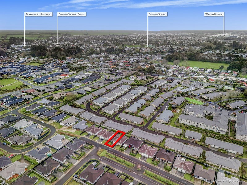 28B Yanicks Crescent, Fitzroy, Hamilton - Carousel 10