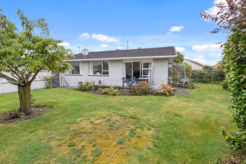 11B TULLOCH PLACE, Papanui, Christchurch - Carousel 2
