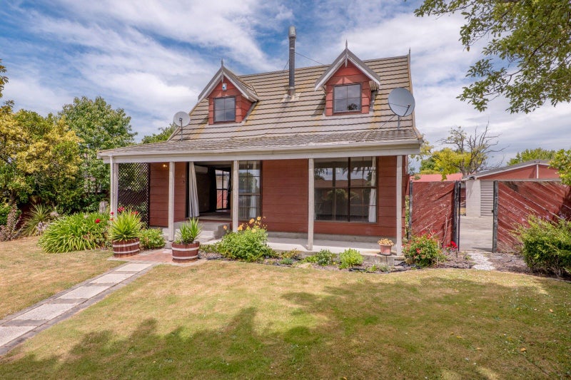 60 Solomon Avenue, Redwood, Christchurch - Carousel 1