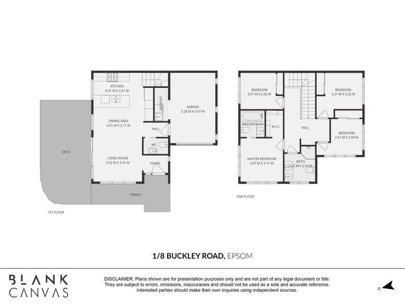 1/8 Buckley Road, Epsom, Auckland - Carousel 18