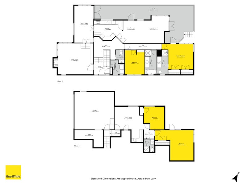 9 Rangitoto View Road, Cockle Bay, Auckland - Carousel 21