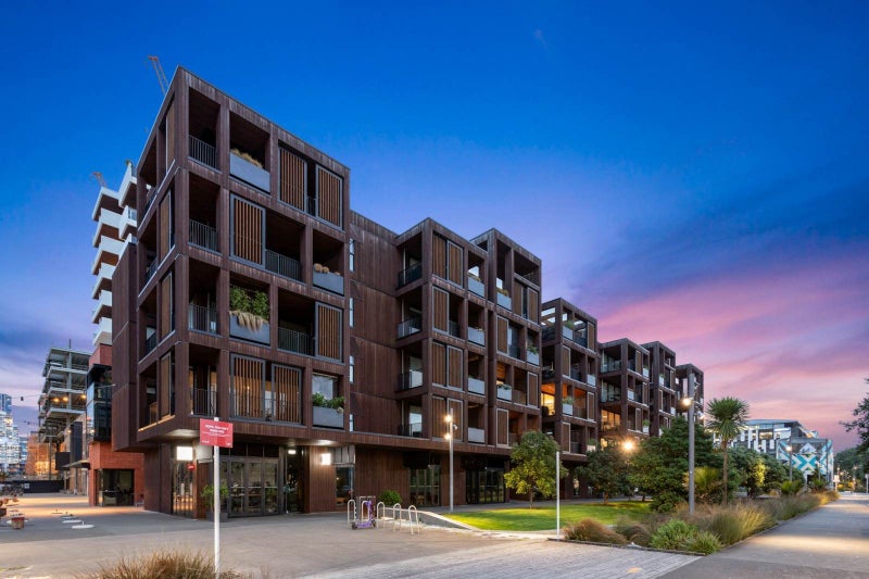 204/85 Daldy Street, Auckland Central, Auckland - Carousel 1