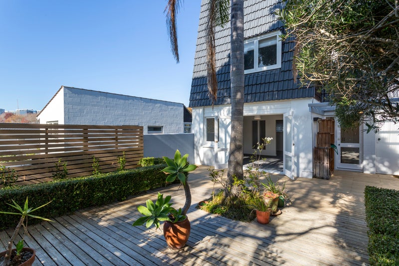 119 Wellington Street, Freemans Bay, Auckland - Carousel 1