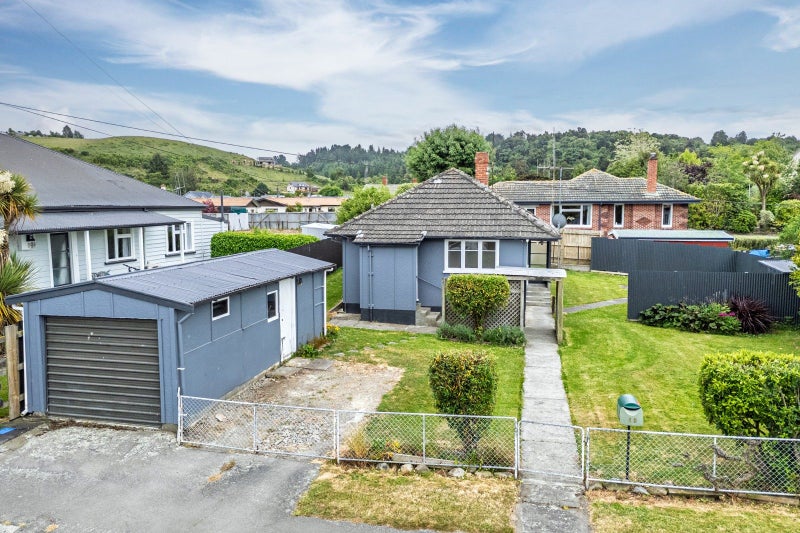 40 Wilson Street, Seaview, Timaru - Carousel 1