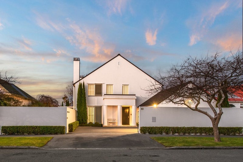 40 Clissold Street, Merivale, Christchurch - Carousel 1