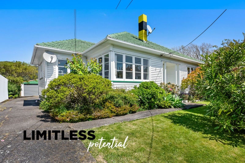 4 Rata Street, Naenae, Lower Hutt - Carousel 1