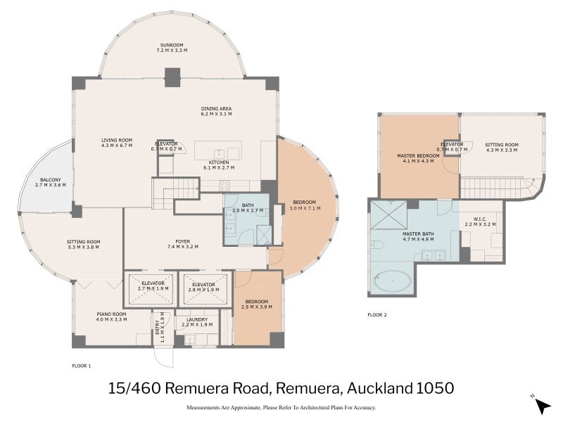 15/460 Remuera Road, Remuera, Auckland - Carousel 20