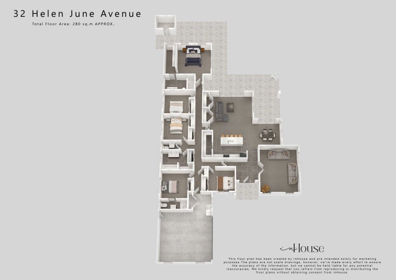 32 Helen June Avenue, Flagstaff, Hamilton - Carousel 25